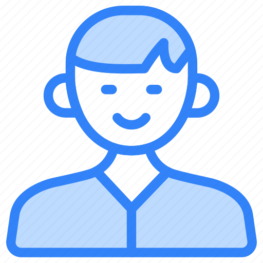 Avatar, profile, man, user, boy, male, young icon - Download on Iconfinder