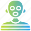 avatar, profile, man, user, boy, male, crime, criminal, thief 