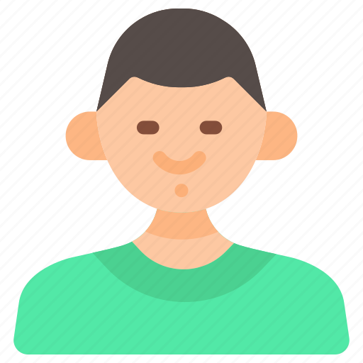Avatar, profile, man, user, boy, male, young icon - Download on Iconfinder