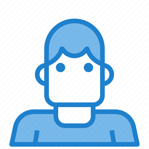 Avatar, boy, people, profile icon - Download on Iconfinder