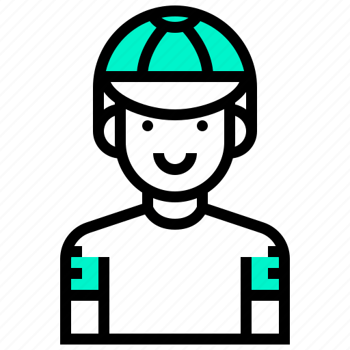 Avatar, human, man, occupation, profession, student icon - Download on Iconfinder