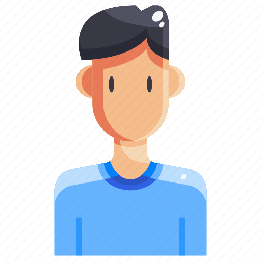 Avatar, character, man, people icon - Download on Iconfinder