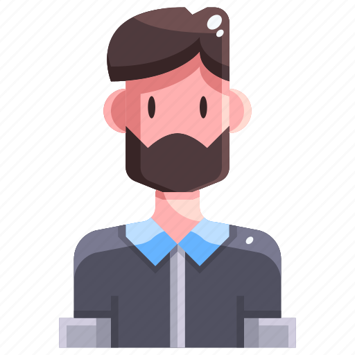 Avatar, character, man, people icon - Download on Iconfinder