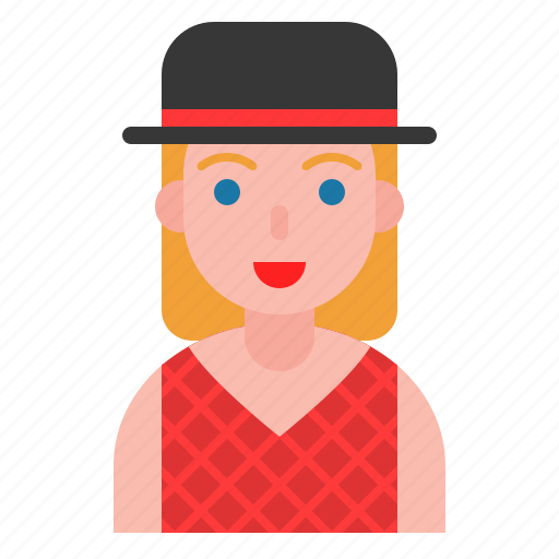 Celebration, christmas, hat, party, xmas icon - Download on Iconfinder