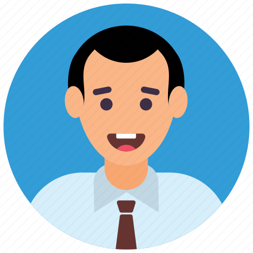 Accountant, administrator, businessman, entrepreneur, manager icon - Download on Iconfinder