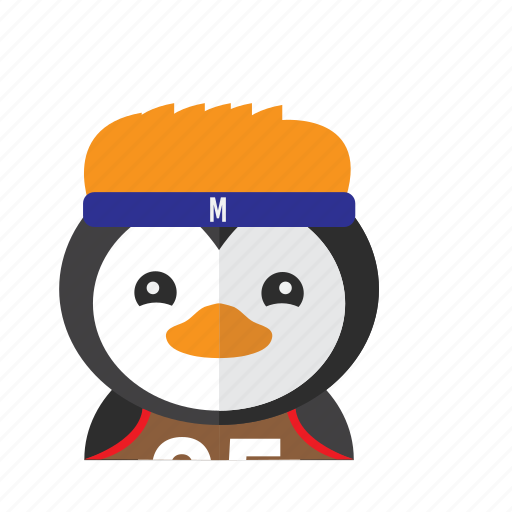 Avatar, bird, cold, ice, pinguin, polar, snow icon - Download on Iconfinder