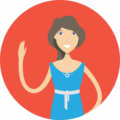 Avatar, career, casuallady, character, face, female, profession icon - Download on Iconfinder