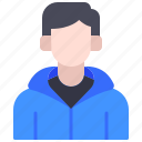 avatar, fashion, man, person, sweater