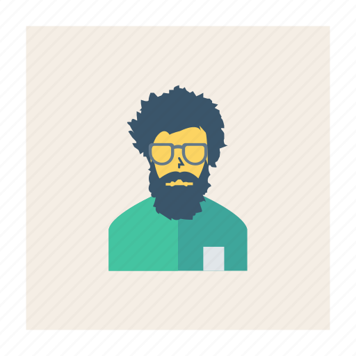 Avatar, man, manager, person, profile, user, worker icon - Download on Iconfinder