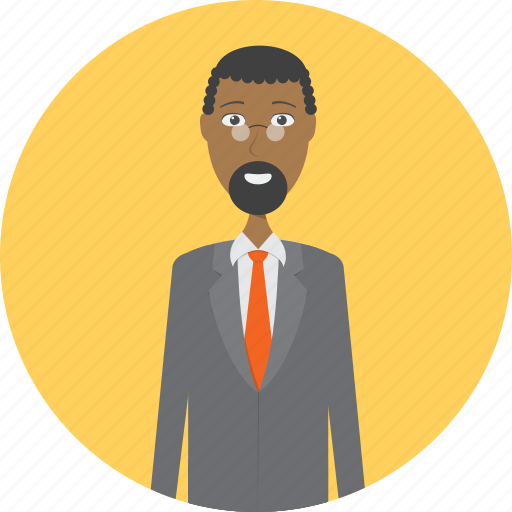 Career, careermale, character, lawyer, male, profession icon - Download on Iconfinder