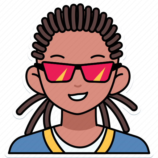 Hiphop, man, boy, avatar, user, person, people icon - Download on Iconfinder