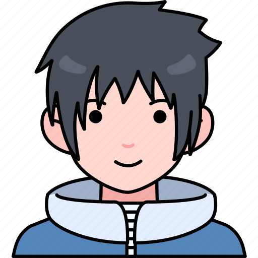 Young, man, boy, avatar, user, preson, people icon - Download on Iconfinder