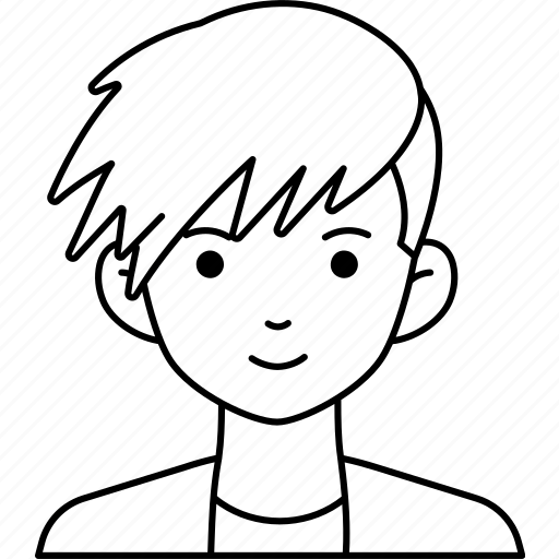 Artist, man, boy, avatar, user, person, people icon - Download on Iconfinder
