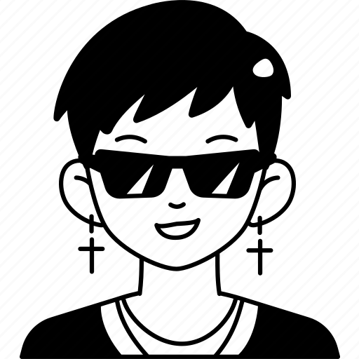 Kpop, man, boy, avatar, user, person, people icon - Download on Iconfinder