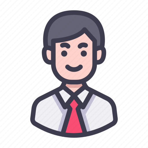 Avatar, character, job, professions, people, person, male icon - Download on Iconfinder