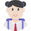 avatar, person, profile, account, man, people, user, face 