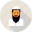 avatar, beard, muslim, muslim avatar, muslim man 