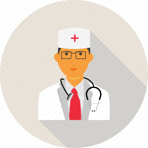 Avatar, doctor, man, person icon - Download on Iconfinder