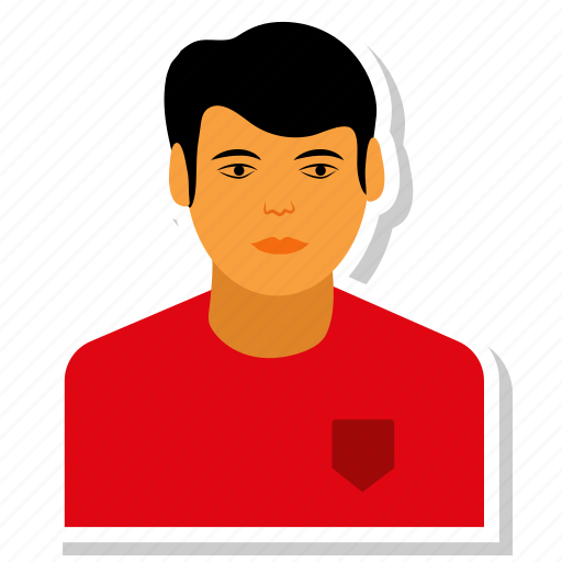 Boy, male, man, young, young man icon - Download on Iconfinder