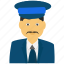 avatar, man, men, police