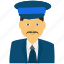 avatar, man, men, police 