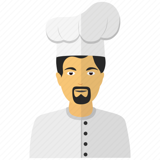 Avatar, chef, man, men, user icon - Download on Iconfinder