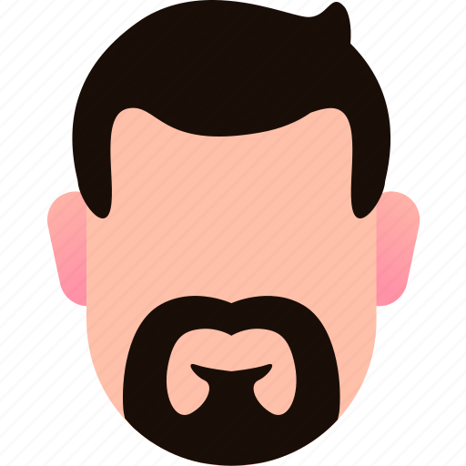 Adult, avatar, father, person, profile, teacher, uncle icon - Download on Iconfinder