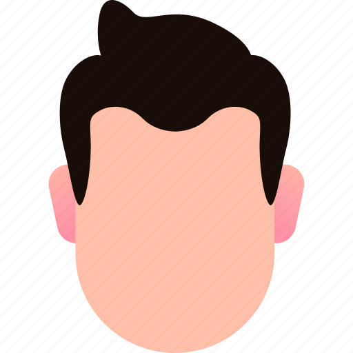 Avatar, businessman, clean, cool, fashionable, model, smart icon - Download on Iconfinder