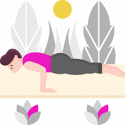 Avatar, exercise, healthy, lifestyle, mayurasana, yoga icon - Download on Iconfinder
