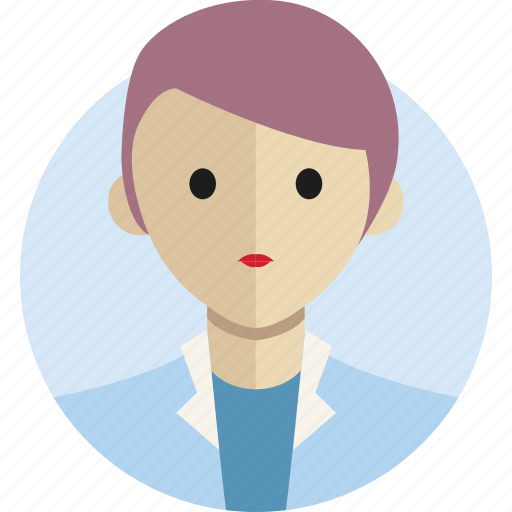 Avatar, avatarcon, boss, business, person, profile icon - Download on Iconfinder