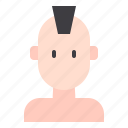 avatar, character, male, man, people, person, profile