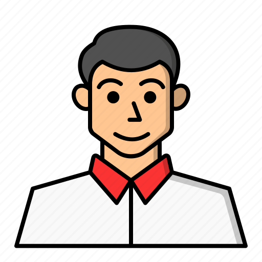 Avatar, man, people, person, user icon - Download on Iconfinder