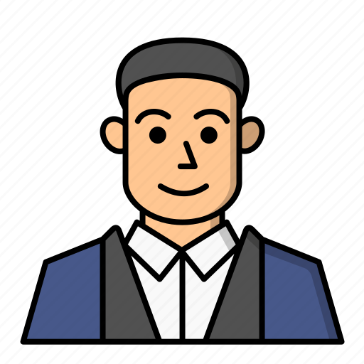 Man, people, person, user icon - Download on Iconfinder