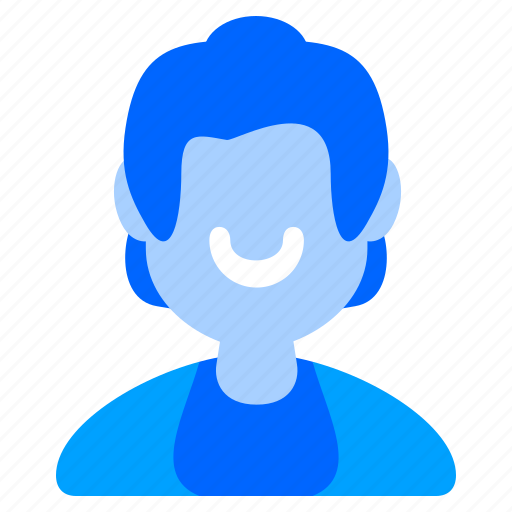 Mother, avatar, woman, people, wife icon - Download on Iconfinder