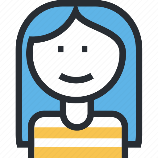 People, avatar, character, social media, user, profile, nft icon - Download on Iconfinder