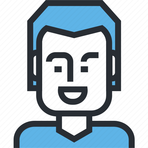 People, avatar, character, social media, user, profile, nft icon - Download on Iconfinder