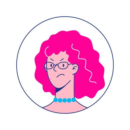 Avatar, character, image, profile, user, person, account icon - Download on Iconfinder