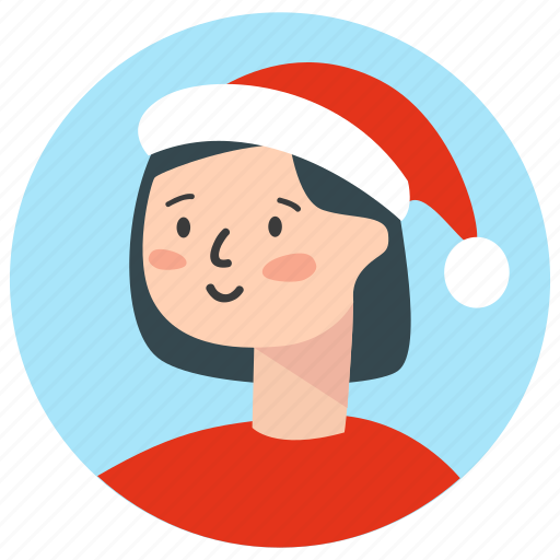 Avatar, user, account, woman, person, male icon - Download on Iconfinder