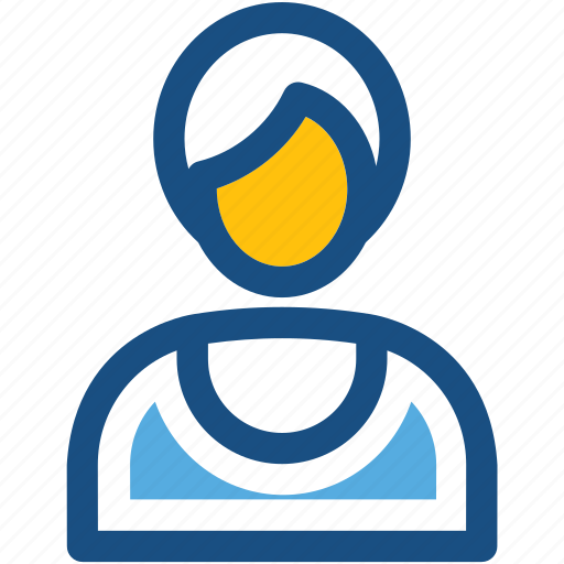 Administrator, business women, consultant, hr manager, user icon - Download on Iconfinder