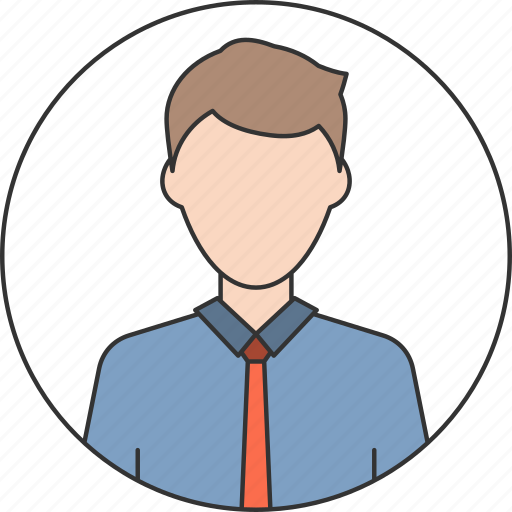 Adult, avatar, body, man, people, teen, user icon - Download on Iconfinder