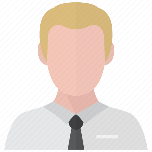 Businessman, man, person, people icon - Download on Iconfinder