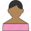 avatar, figure, girl, person 