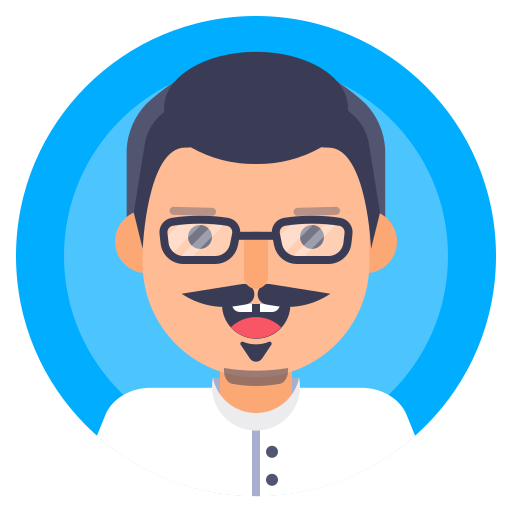 Indian, male, man, person icon - Free download on Iconfinder