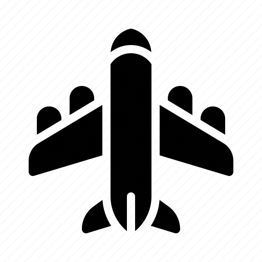 Passenger, plane, airline, transportation, aboard icon - Download on Iconfinder