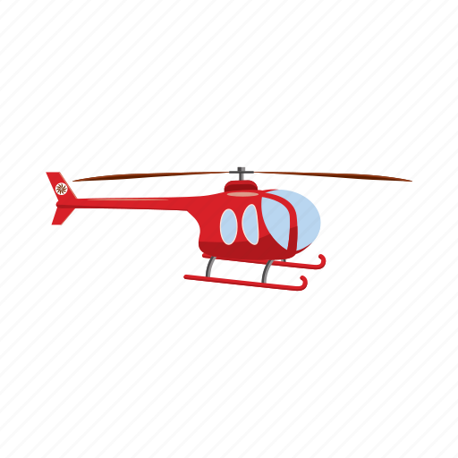 Air, blog, cartoon, flight, helicopter, transport, transportation icon - Download on Iconfinder