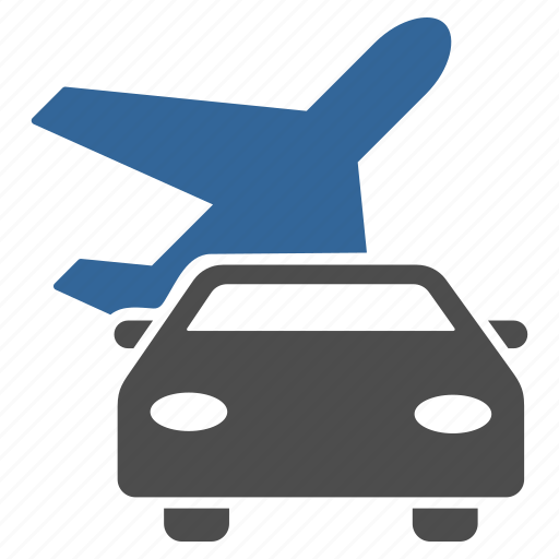 Car, transport, transportation, travel, aircraft, airplane, plane icon - Download on Iconfinder