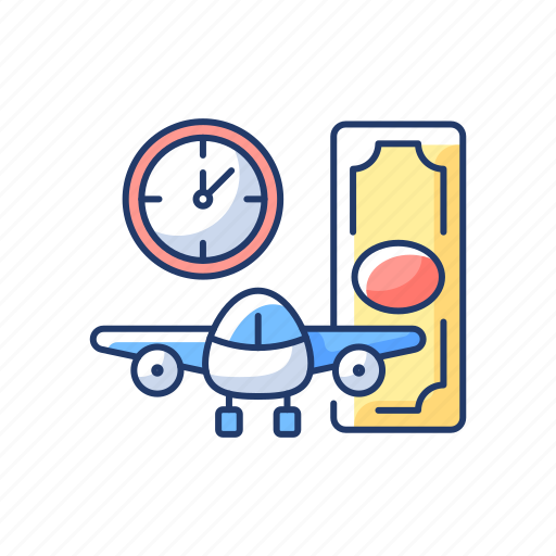 Aircraft, airplane, jet, private icon - Download on Iconfinder