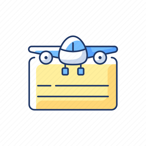 Aviation, pilot, license, flying icon - Download on Iconfinder