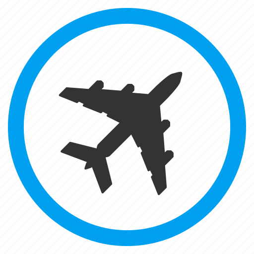 Air force, airplane, airport, bomber, cargo aircraft, transport, transportation icon - Download on Iconfinder