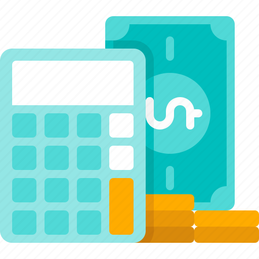 Business, calculating, calculator, money, accounting, finance icon - Download on Iconfinder